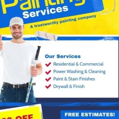 Ks Painting And Drywall