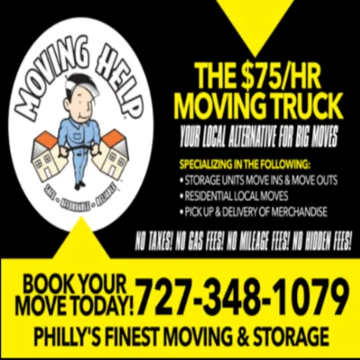 Philly Finest Movers And Storage