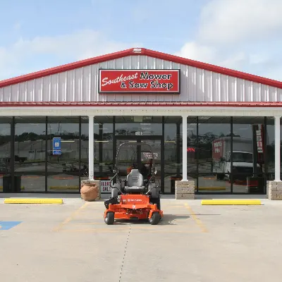 Southeast Mower & Saw Shop