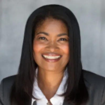 Shumsha Hanif-Cruz, Attorney At Law