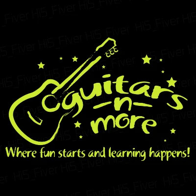 Guitars-N-More LLC