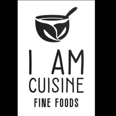 I AM CUISINE