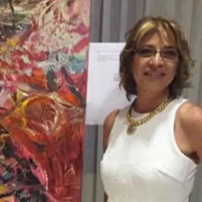 Lidya's Fine Art Classes