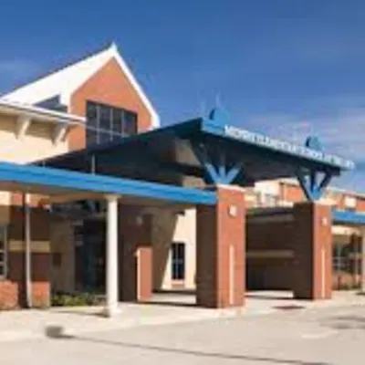 Midway Elementary School