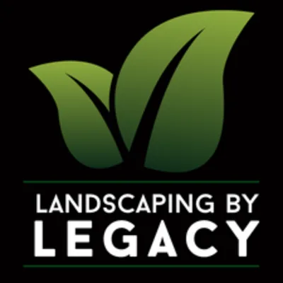 Landscaping By Legacy Construction, LLC