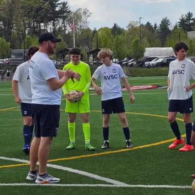 Individual Training