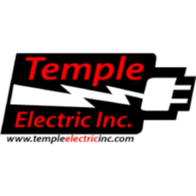 Temple Electric Inc