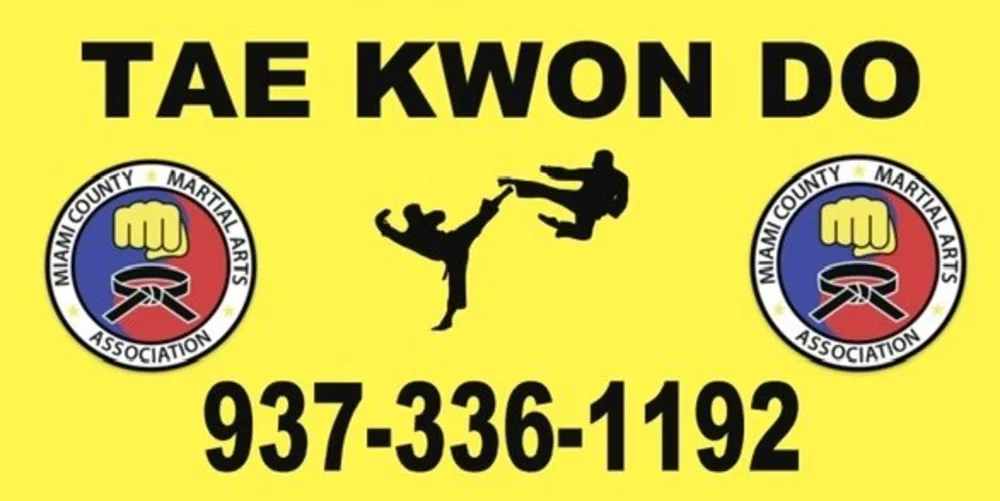 Miami County Martial Arts Association