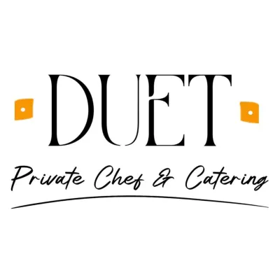 Duet Private Chef And Catering