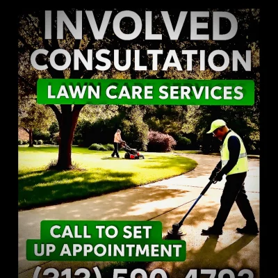 Involved Consultation