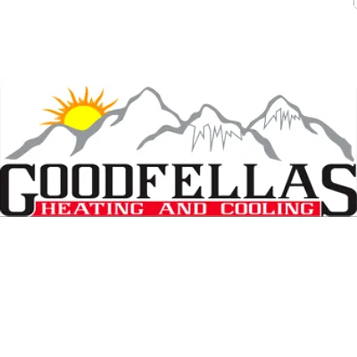 Goodfellas Heating And Cooling