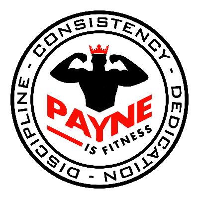 Payne Is Fitness