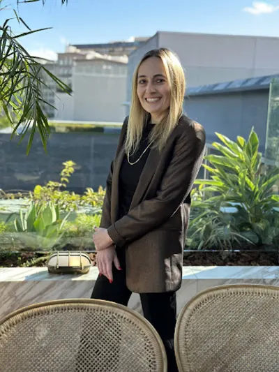 Michelle L. Bortnik