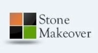 Stone Makeover