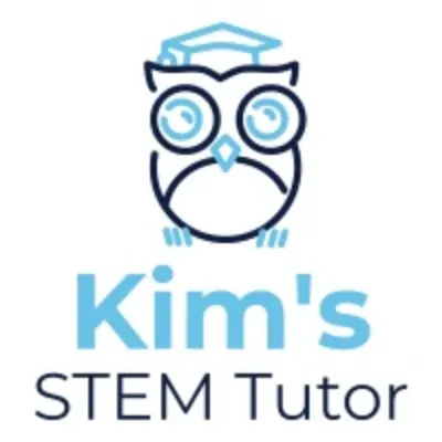 Kim's STEM Tutors