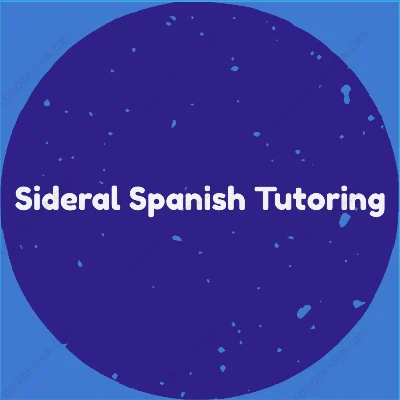 Sideral Spanish Tutoring