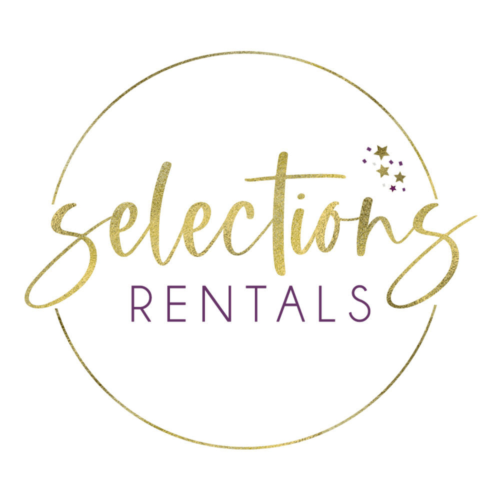 Selections Rentals
