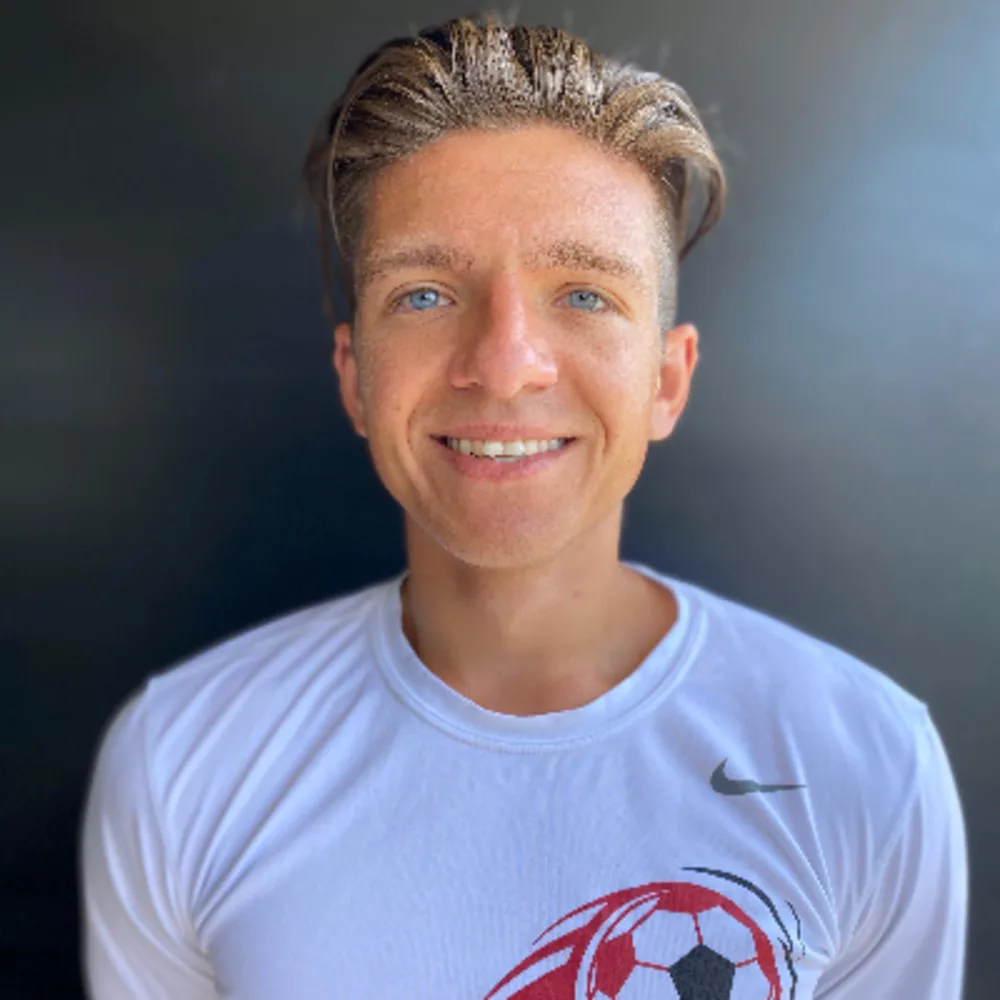Advance Soccer Training