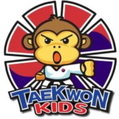 Taekwon Kids