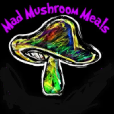 Mad Mushroom Meals