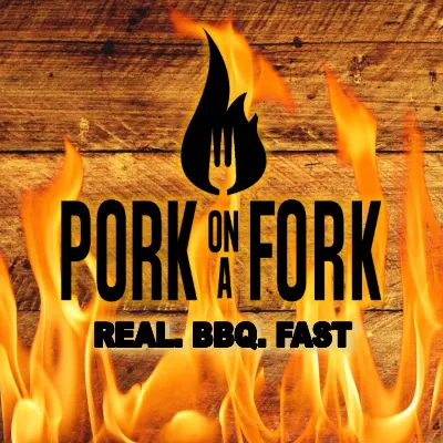 Pork On A Fork BBQ & Catering