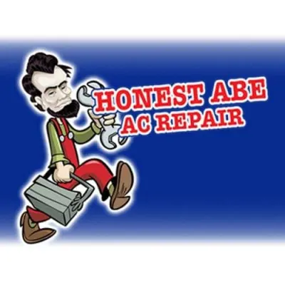Honest Abe's Heating And Air