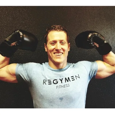 Regymen Fitness