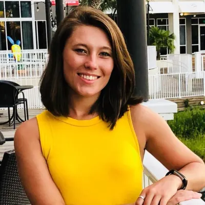McKennzie Rhinerson