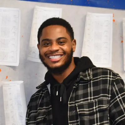 Rayvon's Math Tutoring