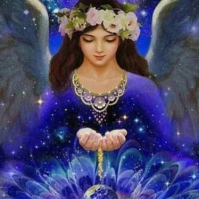 Angel Messages By Nancy