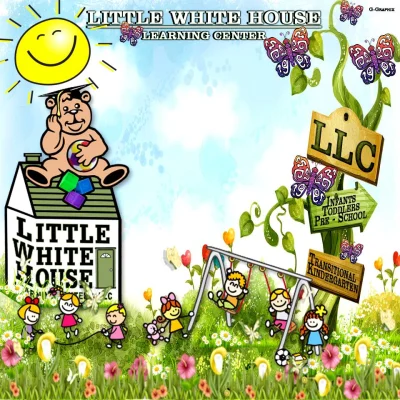 Little White House Learning Center