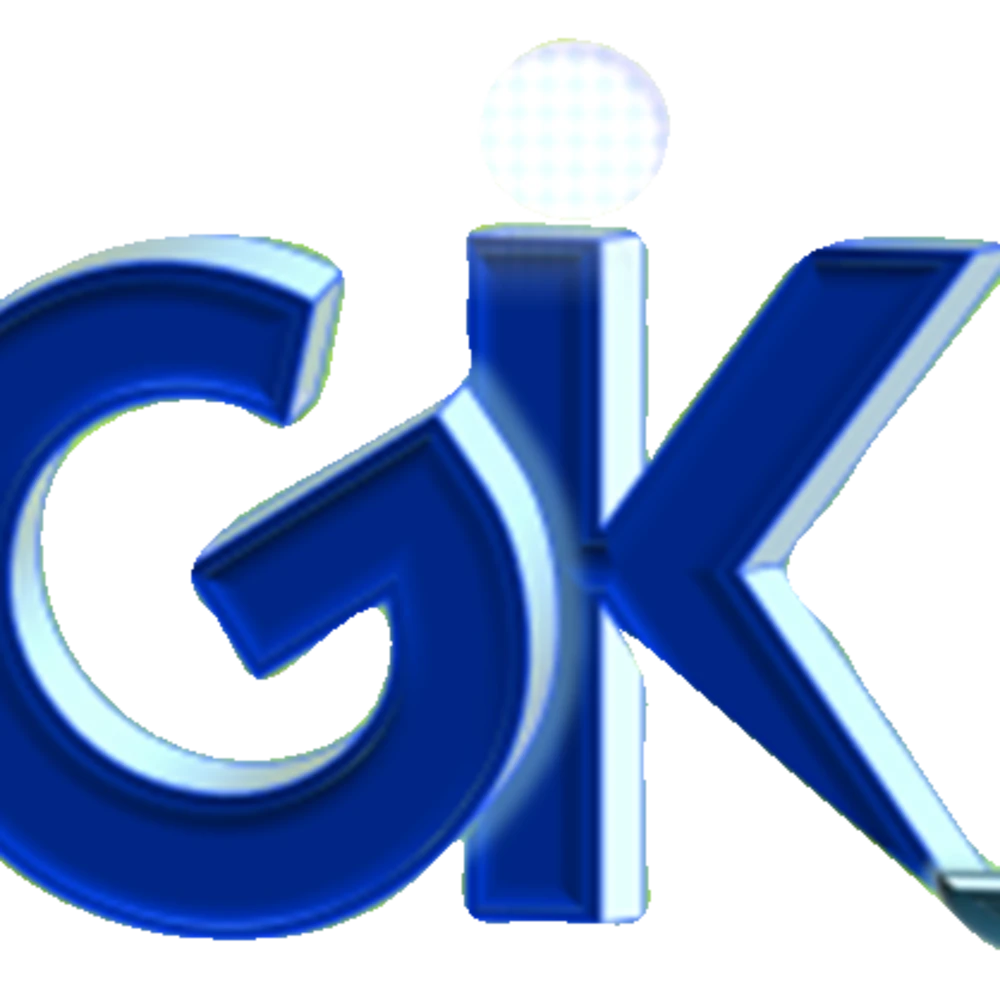 GK Golf Studio