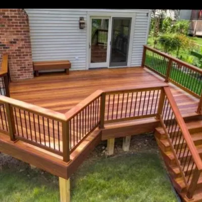 Katy Construction 