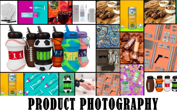 Product Photography