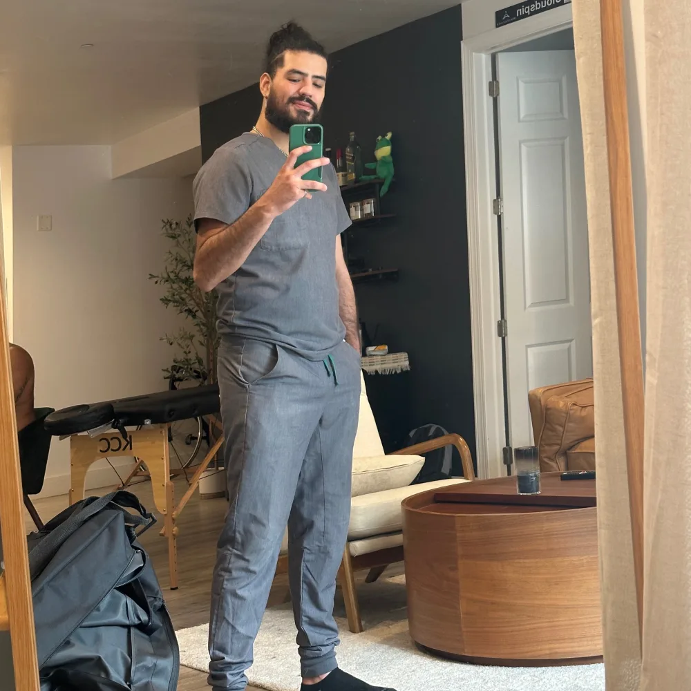Andres4wellness
