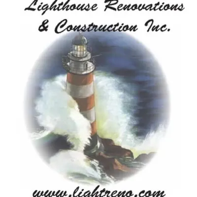 LIGHTHOUSE RENOVATIONS AND CONSTRUCTION INC