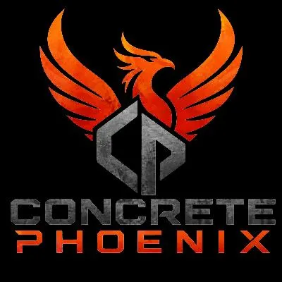 Concrete Phoenix