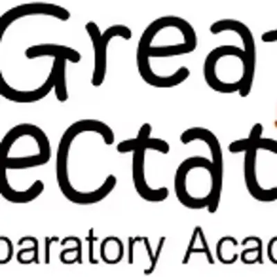 Great Expectations Prep Academy