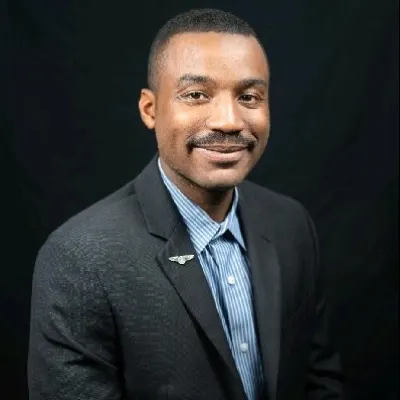 Winston Harris Science And Math Tutoring