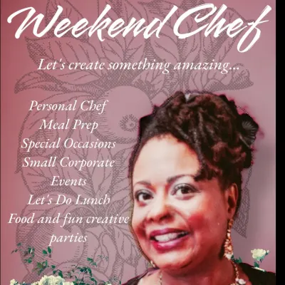 Weekend Chef
