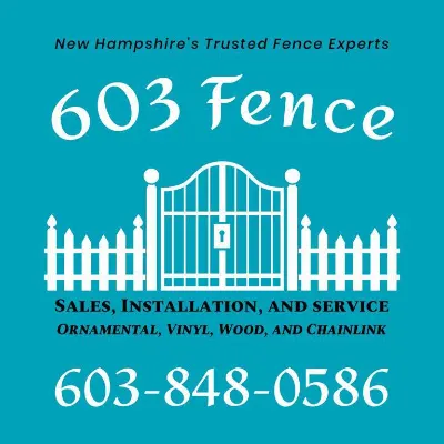 603 FENCE