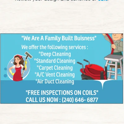 Glady's Cleaning Services