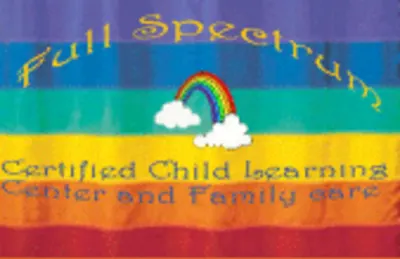 Full Spectrum Childcare