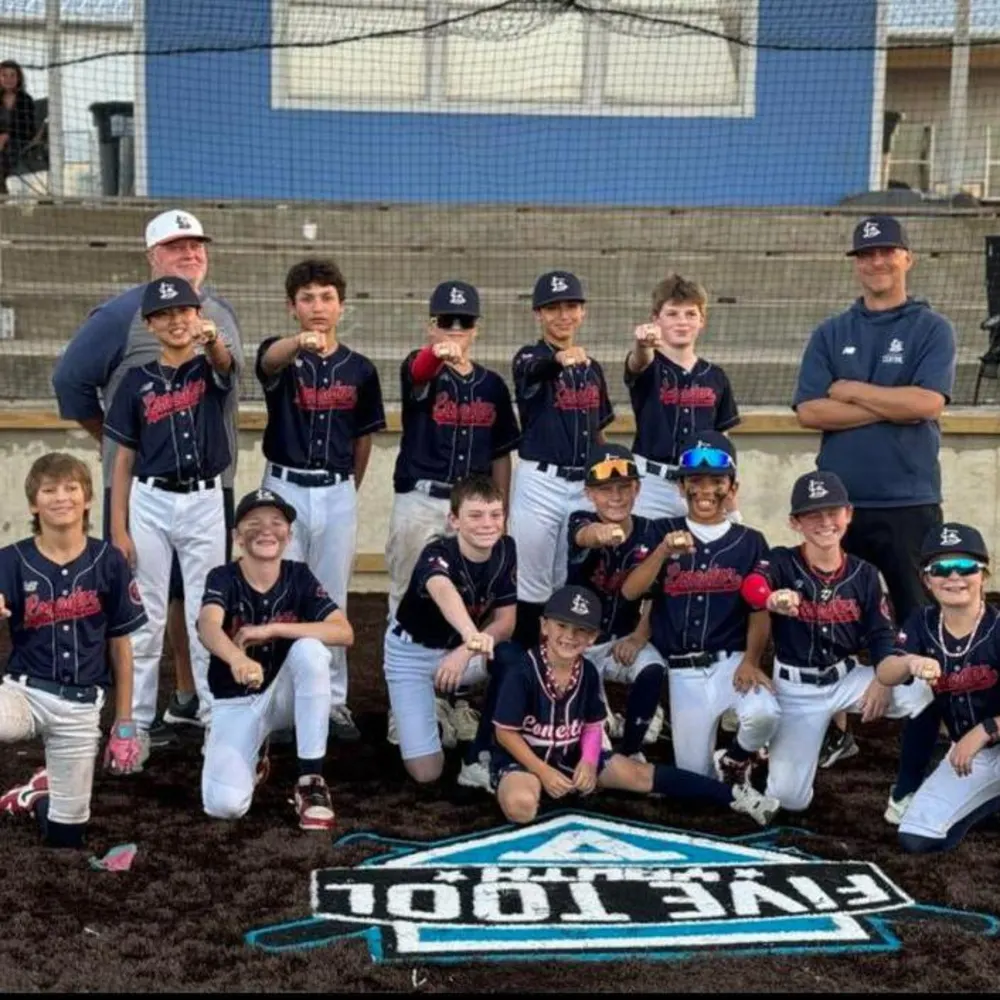 ATX Baseball