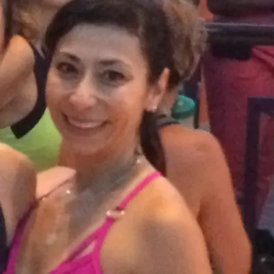 Fairfax Jazzercise