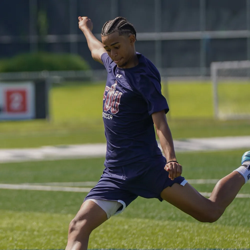 Soccer By John