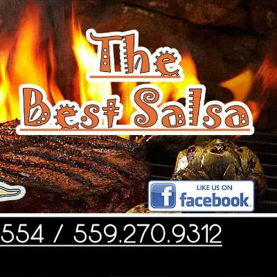 The Best Salsa