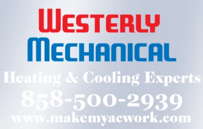 WESTERLY MECHANICAL