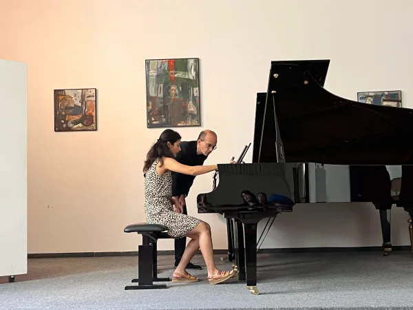 Prague Piano Festival