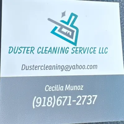 Duster Cleaning Service